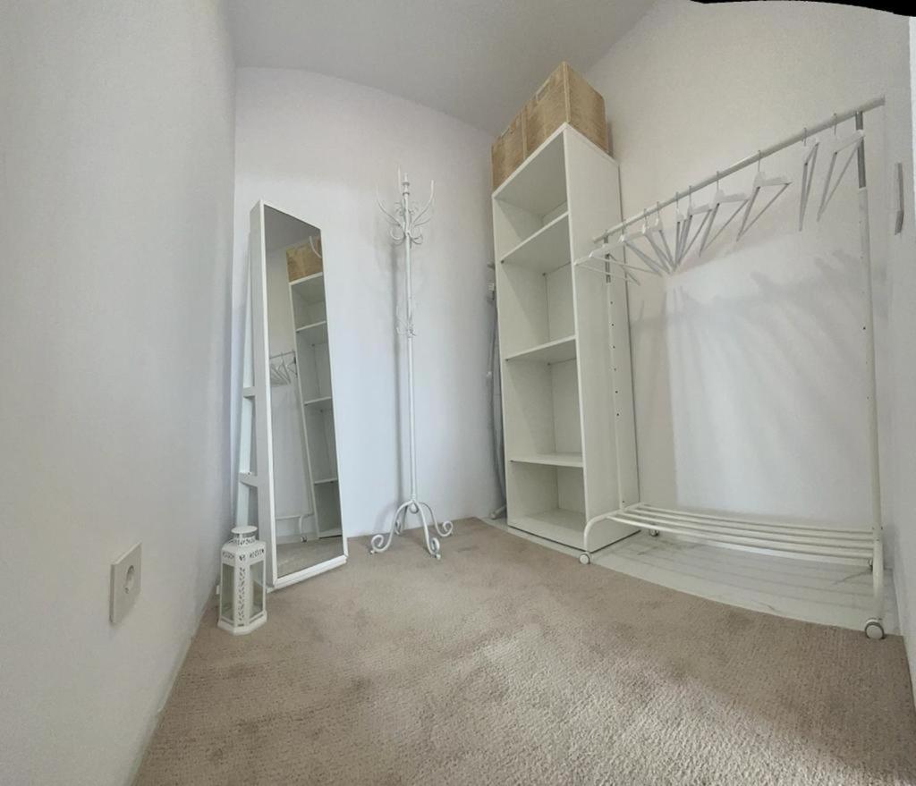 Apartamento Casa Blanca لاس بالماس دي غران كاناريا المظهر الخارجي الصورة